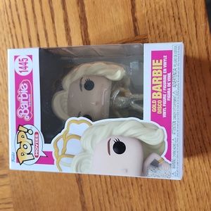 *SOLD* Funko Pop Disco Barbie *BUY 1 GET 1 50% OFF